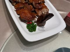 王府琵琶鸭-王府井酒店(金桥港湾店)