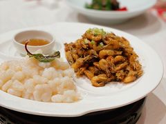 特色双味虾-和记小菜(东方店)
