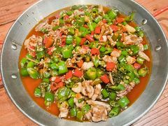 -泥糊破店小酒馆·团建聚餐(南京西路店)