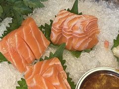-Minase水濑·日料放题(外滩店)
