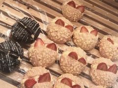 -味多美蛋糕(马家堡永辉店)