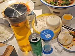 -兰湘子·湘菜小炒(长安万科广场店)