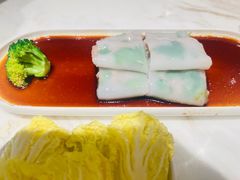 -花城粤菜餐厅(高新区店)