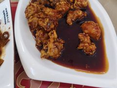 -金善卷土菜馆