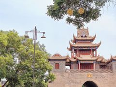 -鼓楼(兴庆区)