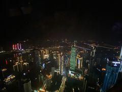 -WFC会仙楼观景台