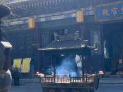 -湘子庙
