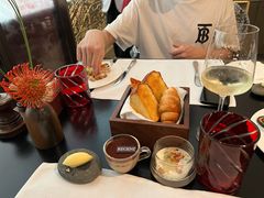 -罗宾斯牛排馆(重庆丽晶酒店)