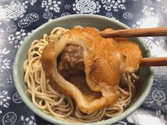 油氽团子-荣阳楼(山塘街店)