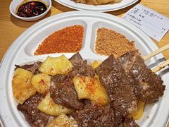 -长顺参鸡汤店(西塔总店)