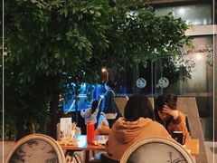 -了不起的考拉咖啡店(高新店)
