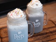 -Peet's 皮爷咖啡(东湖路手作店)