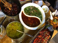 -成都吃客(九眼桥店)