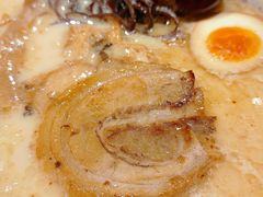 -味千拉面(广州金沙永旺梦乐城店)