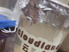 -云境cloudland·口味蛋糕•下午茶(长江路店)