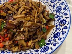 -新新湘菜馆(新中街二条店)