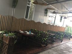 -乡乐园蟹庄·阳澄湖农家乐