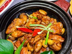 -旺顺阁·北京菜(大望路店)