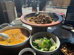 -寨子里的钵钵菜·湘西山里菜(魅力湘西店)