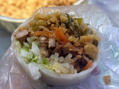 -张果佬年糕卷(科巷店)
