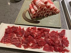 -彩虹坊火锅(宁穿路店)