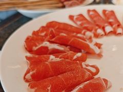 -皇城老妈·大连海鲜火锅(港湾店)