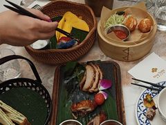 -KingThaia金泰兰(滨江天街店)