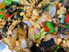 -李东农庄(中南百草园地标店)