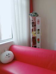 -Your Yoga Pilates·瑜伽普拉提习练室
