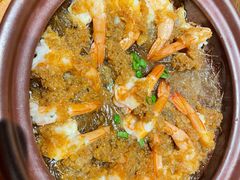 -张大嘴菜馆(庞各庄店)