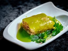 -宜兴隆家宴·私房菜(泰安华庭店)