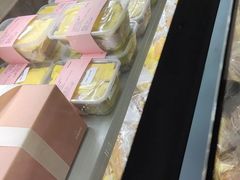 -积慕Cake(解放大道店)