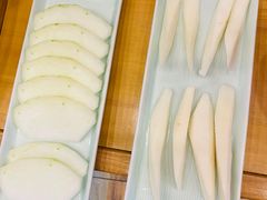 -鲜锦记潮汕牛肉火锅(月坛店)