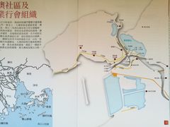 -大澳渔村及棚屋