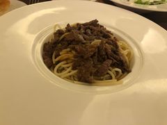 -红房子西菜馆(淮海中路店)