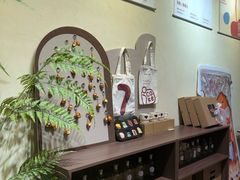 -7号里低糖生日蛋糕(南阳路店)