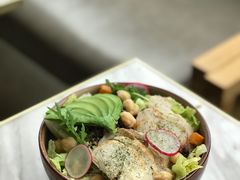 -农畉LONFOOD(福田星河COCOPark店)