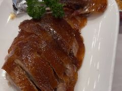 -大鸭梨烤鸭(石佛营店)
