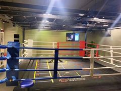 -宝力豪健身(中粮广场店)