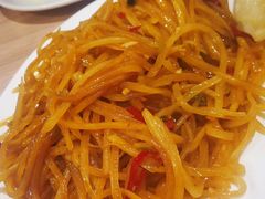 -姥家春饼店(漳州二路店)