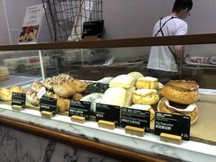 -WHEAT&BAKER-麥(凯德来福士店)