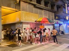 -明记牛杂(新马路分店)