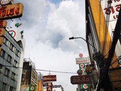 -唐人街(耀华力路)