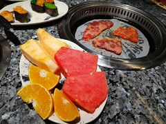 -阪尚皇·原切牛排·烤肉火锅自助(北京路店)