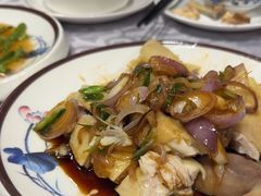 -十三姨工厨顺德美食·宴会·团餐(天河北路店)