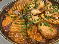 -锡和无锡菜(景丽苑店)