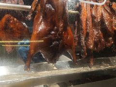 -鹅冠港式茶餐厅(来福士店)