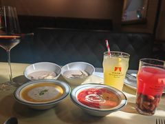 -秋林西餐厅(总店)