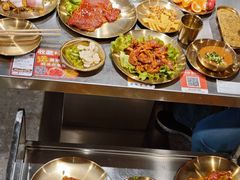 -炉队长·齐齐哈尔家庭烤肉(马家堡店)