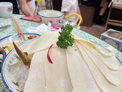 -鸿姐老火锅(疁城新天地店)
